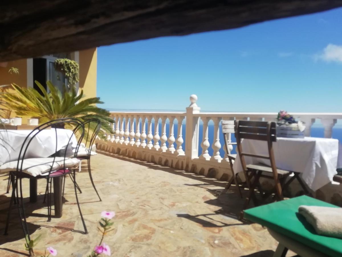 Casa La Centinela Apartment La Guancha Exterior photo